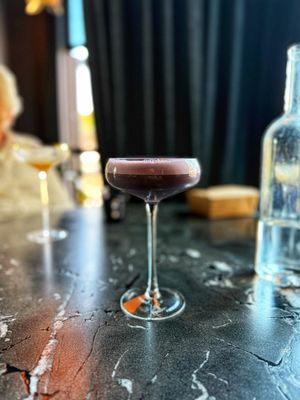 Welton Room Bar & Kitchen by null