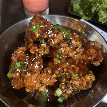 Gaja Korean Bar - Korean Near Me - Atlanta, Georgia
