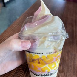 Dole Whip