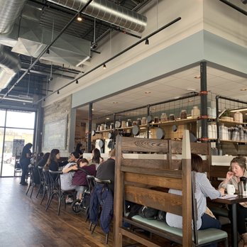First Watch - Cute decor - Breakfast & Brunch Near Me - Troy, Michigan