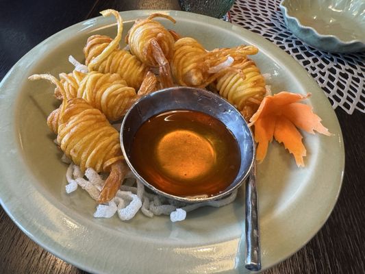 White Elephant Restaurant by null