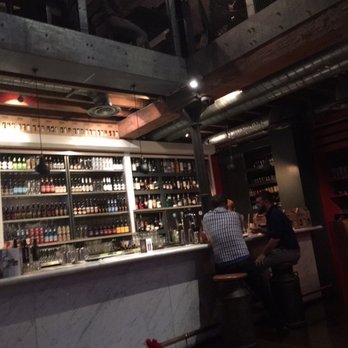 Smiths Of Smithfield - British Near Me - London, XGL