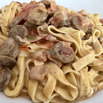 Mamma G's - Pasta alla zozzona - Italian Near Me - Rochester, New York Mamma G's - Pasta alla zozzona - Italian Near Me - Rochester, New York