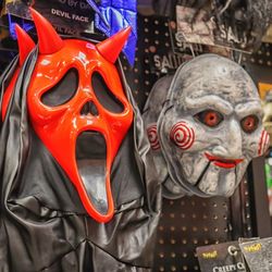 Spirit Halloween - West Covina