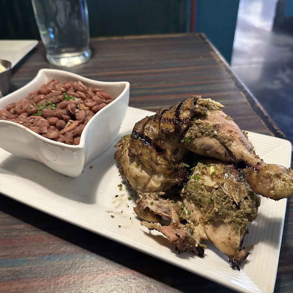 Sisserou's Caribbean Restaurant & Catering - Jerk Chicken- Not the taste I expected - Caribbean Near Me - Tulsa, Oklahoma Sisserou's Caribbean Restaurant & Catering - Jerk Chicken- Not the taste I expected - Caribbean Near Me - Tulsa, Oklahoma