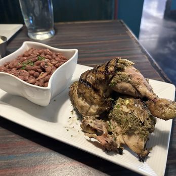 Sisserou's Caribbean Restaurant & Catering - Jerk Chicken- Not the taste I expected - Caribbean Near Me - Tulsa, Oklahoma Sisserou's Caribbean Restaurant & Catering - Jerk Chicken- Not the taste I expected - Caribbean Near Me - Tulsa, Oklahoma