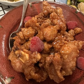 August Gatherings - Sweet n sour pork - Cantonese Near Me - New York, New York August Gatherings - Sweet n sour pork - Cantonese Near Me - New York, New York