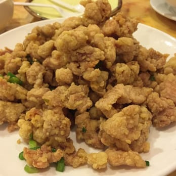 Kitchen Of Alameda - Salt & Pepper Chicken - Chinese Near Me - Alameda, California