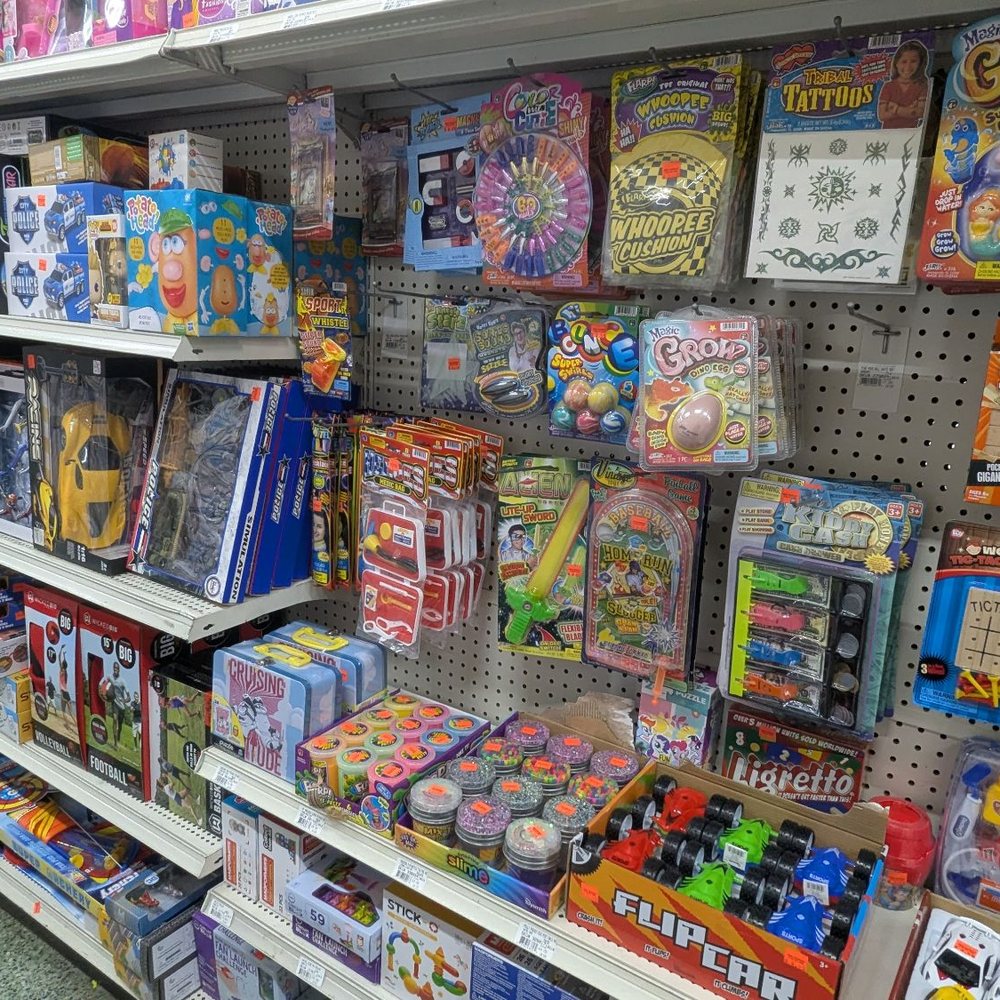 Jewel Pharmacy - More toyt - Drugstores Near Me - Fresh Meadows, New York