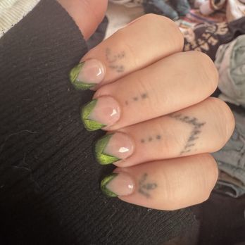 Luxury Nails & Spa - whatever these are... - Nail Salons Near Me - Mechanicsburg, Pennsylvania Luxury Nails & Spa - whatever these are... - Nail Salons Near Me - Mechanicsburg, Pennsylvania