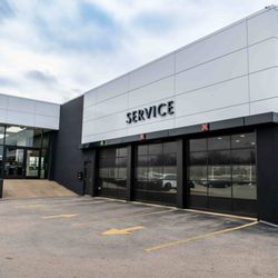 Lou Fusz Mazda - Evansville