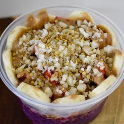 South side Acai - Mauka Bowl