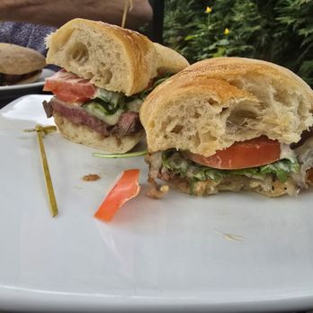 Cremona - Italian Steak - Italian Near Me - Chardon, Ohio