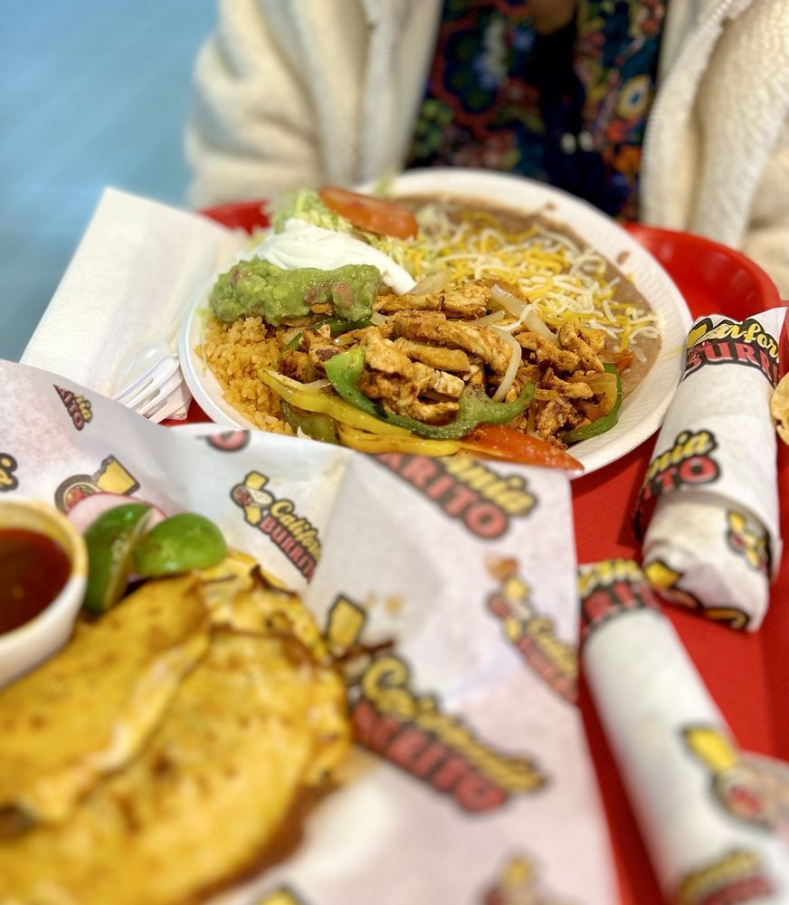 CALIFORNIA BURRITO Updated September 2024 38 Photos & 55 Reviews