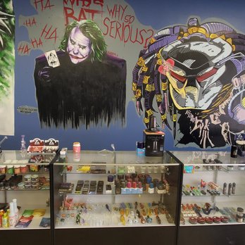 Vaping The Coast HQ - Vape Shops Near Me - Fairhope, Alabama Vaping The Coast HQ - Vape Shops Near Me - Fairhope, Alabama