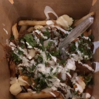 The Kroft - Birria Poutine - Sandwiches Near Me - Anaheim, California The Kroft - Birria Poutine - Sandwiches Near Me - Anaheim, California