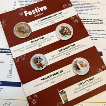 PANCAKES Amsterdam - Special holiday menu 2025 - Pancakes Near Me - Amsterdam, New Hampshire PANCAKES Amsterdam - Special holiday menu 2025 - Pancakes Near Me - Amsterdam, New Hampshire