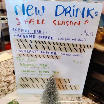 Phin Caphe & Boba - Coffee & Tea Near Me - Portland, Oregon Phin Caphe & Boba - Coffee & Tea Near Me - Portland, Oregon
