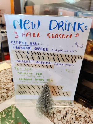 Phin Caphe & Boba by null