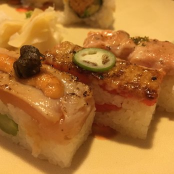Minami Toronto - Oshis - Japanese Near Me - Toronto, Ontario