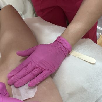 Sweet Bliss Spa - Say goodbye to shaving  Smooth, long-lasting waxing results with expert care. Book in McAllen today - Massage Near Me - McAllen, Texas