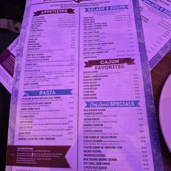 Boston Fish Market - Menu - Seafood Markets Near Me - Wheeling, Illinois