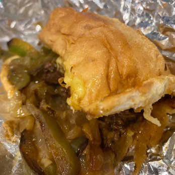Vine Vegan - Philly sandwich - Vegan Near Me - Brandon, Florida Vine Vegan - Philly sandwich - Vegan Near Me - Brandon, Florida