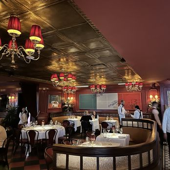 Carbone Vino - Italian Near Me - Coconut Grove, Florida