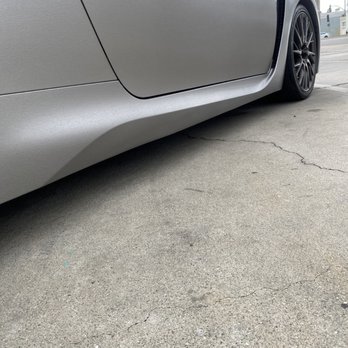 Elevance - Vehicle Wraps Near Me - Cypress, California