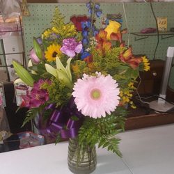 Albanese Florist & Greenhouses