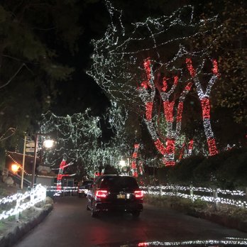 Holiday In The Park - Festivals Near Me - Valencia, California