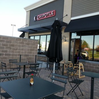 Chipotle Mexican Grill - Fast Food Near Me - Lake Grove, New York