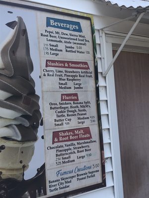 Menu photo 1 Dairy Mart Plus Sterling, IL