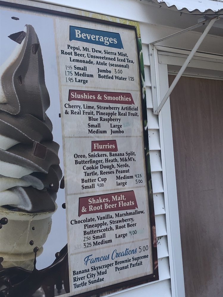 Dairy Mart Plus