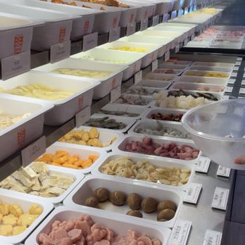 Zhangliang Malatang - Hot Pot Near Me - Concord, California Zhangliang Malatang - Hot Pot Near Me - Concord, California