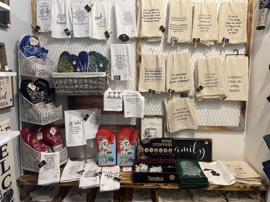 Made In The Mitten by null