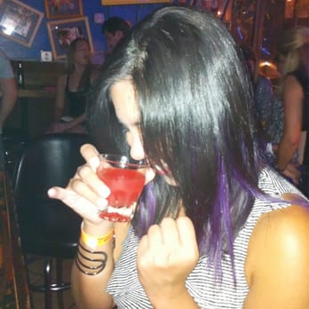 Casey's on Central - Strawberry Moonshine... - Dive Bars Near Me - Orlando, Florida Casey's on Central - Strawberry Moonshine... - Dive Bars Near Me - Orlando, Florida