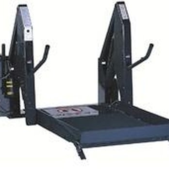 United Access-Plano - Mobility Equipment Sales & Services Near Me - Plano, Texas