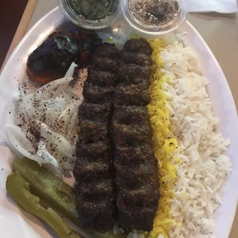 Taboon Noon O Kabab - Persian/Iranian Near Me - Hoover, Alabama Taboon Noon O Kabab - Persian/Iranian Near Me - Hoover, Alabama