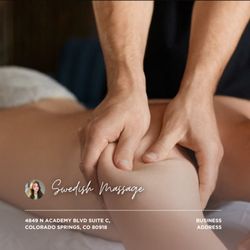 Thai Massage - Come and try our services