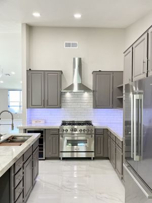 Rock Solid Remodeling Logo