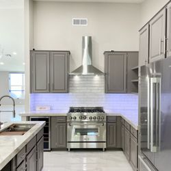 Rock Solid Remodeling