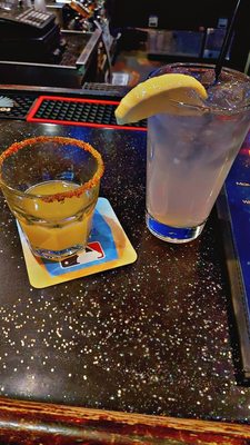 Cosmos Taverna by null