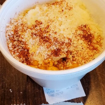 The Mean Wiener - Elote - Hot Dogs Near Me - Highwood, Illinois