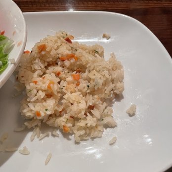 LongHorn Steakhouse - Seasoned rice pilaf - Steakhouses Near Me - Madison, Wisconsin LongHorn Steakhouse - Seasoned rice pilaf - Steakhouses Near Me - Madison, Wisconsin