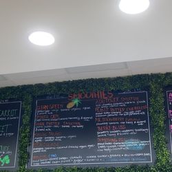 Juice Eternity
