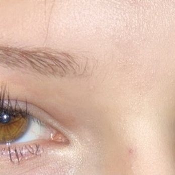 Eye Candy Beauty Bar - Here's a more up close picture with flash (again with the natural) - Eyelash Service Near Me - Carmel, Indiana Eye Candy Beauty Bar - Here's a more up close picture with flash (again with the natural) - Eyelash Service Near Me - Carmel, Indiana