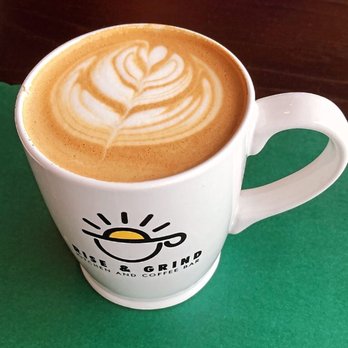 Rise & Grind - Coffee & Tea Near Me - Patchogue, New York Rise & Grind - Coffee & Tea Near Me - Patchogue, New York