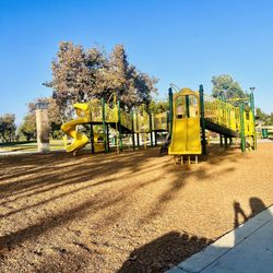 Westwind Recreational Park