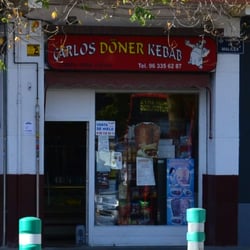 Carlos Döner Kebab